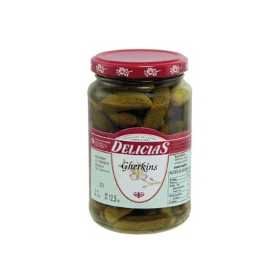 DELICIAS - 小黃瓜