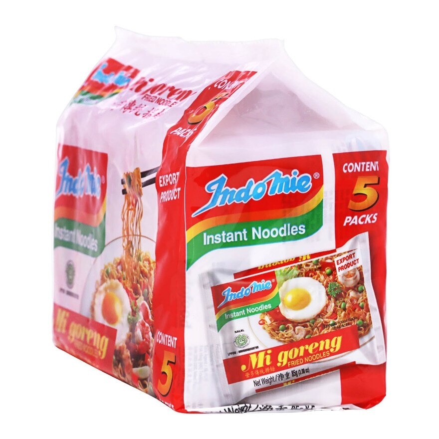 INDOMIE Indomie Mi Goreng 5pack