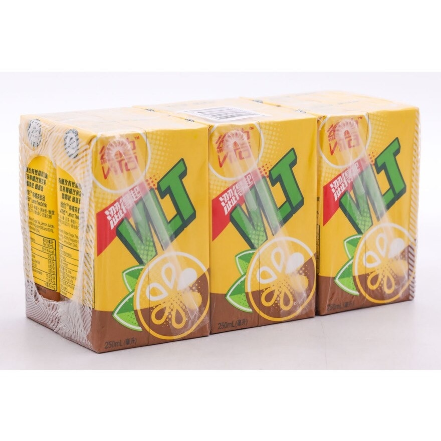 VITA Lemon Tea