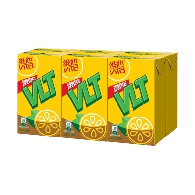 VITA Vita Lemon Tea 6 Pack