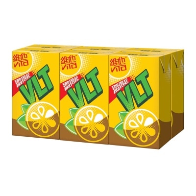 VITA Lemon Tea