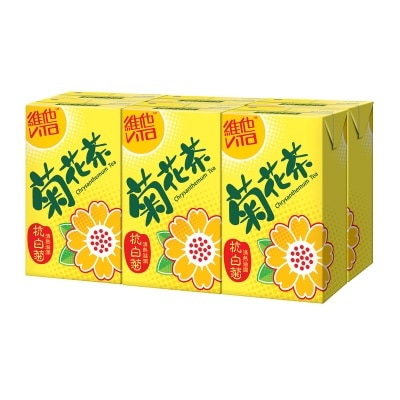 VITA Chrysanthemum Tea 6s