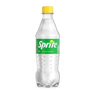 SPRITE Lemon lime Flavoured Soda image