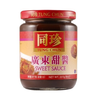 同珍 甜醬