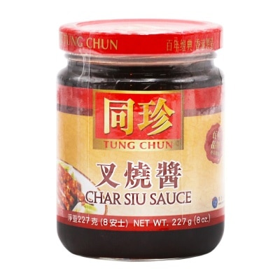 TUNG CHUN Char Siu Sauce