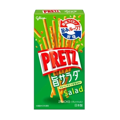 GLICO Pretz Salad