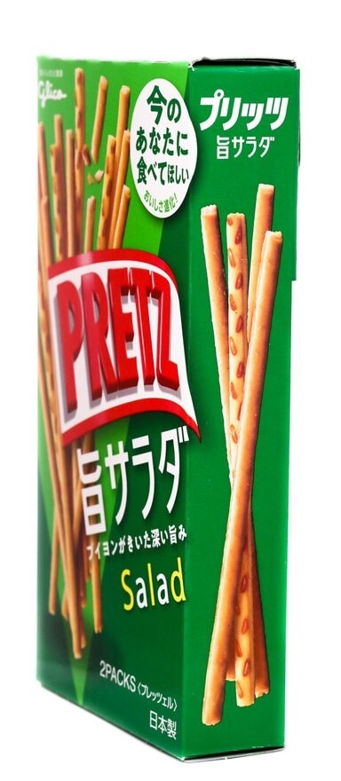 GLICO Pretz Salad