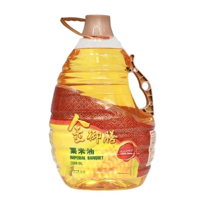 IMPERIAL BANQUET Corn Oil