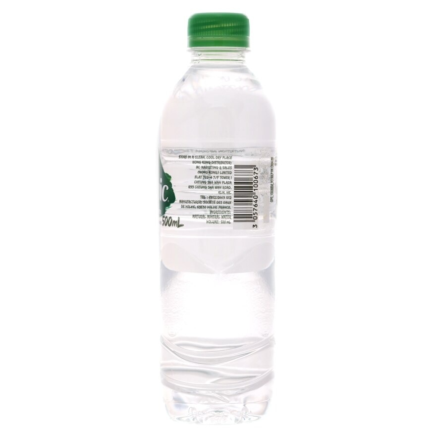 VOLVIC Natural Mineral Water