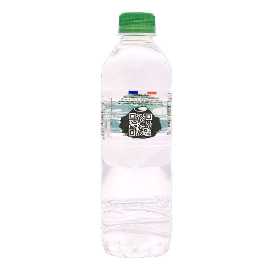 VOLVIC Natural Mineral Water