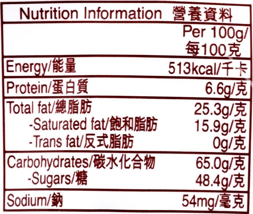 MEIJI Muscat Gummy Chocolate