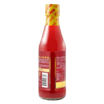 TUNG CHUN Red Vinegar