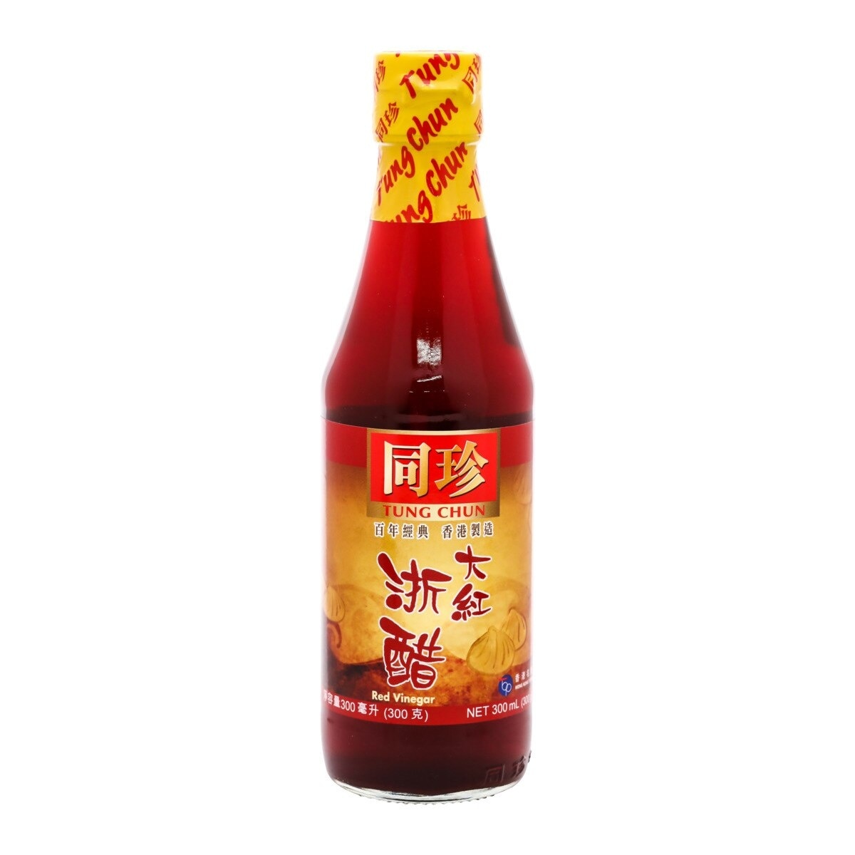 TUNG CHUN Red Vinegar