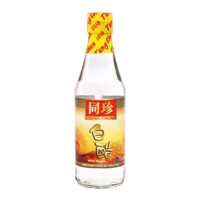 同珍 白醋