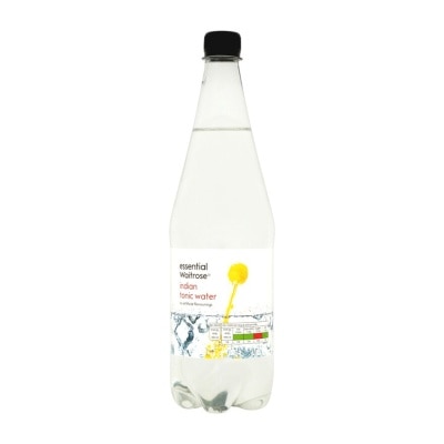 ESSENTIAL WAITROSE 湯力水