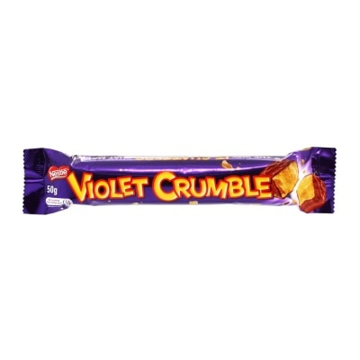 MENZ Violet Crumble