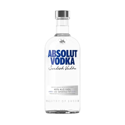 ABSOLUT - Absolut Vodka