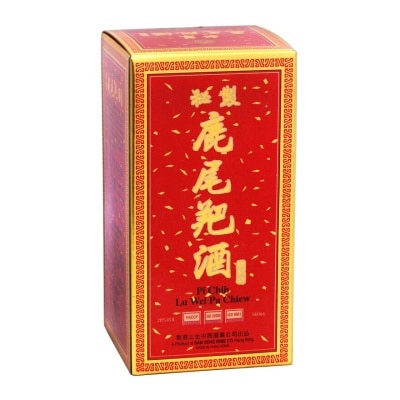 SAM SENG Lu Wei Pa Chiew Alc29%