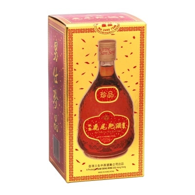 三生牌 鹿尾靶酒２９％