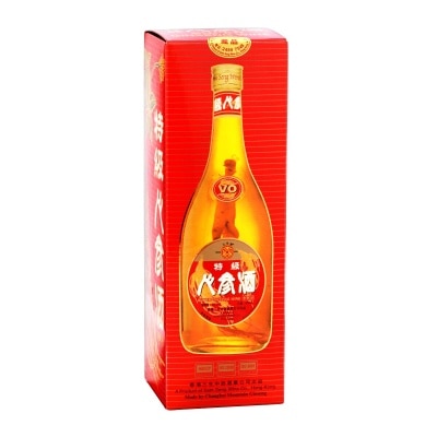 Sam Seng Ginseng Wine