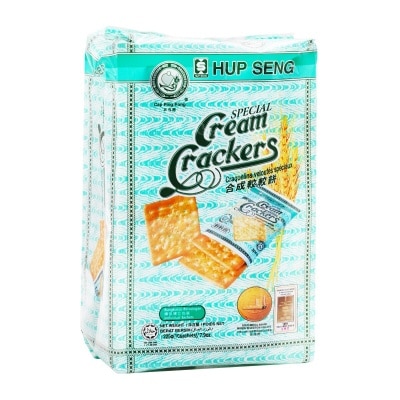 SHL Special Cream Cracker