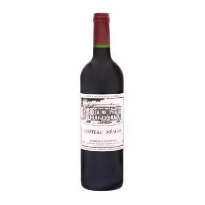 CH MEAUME Bordeaux Superieur