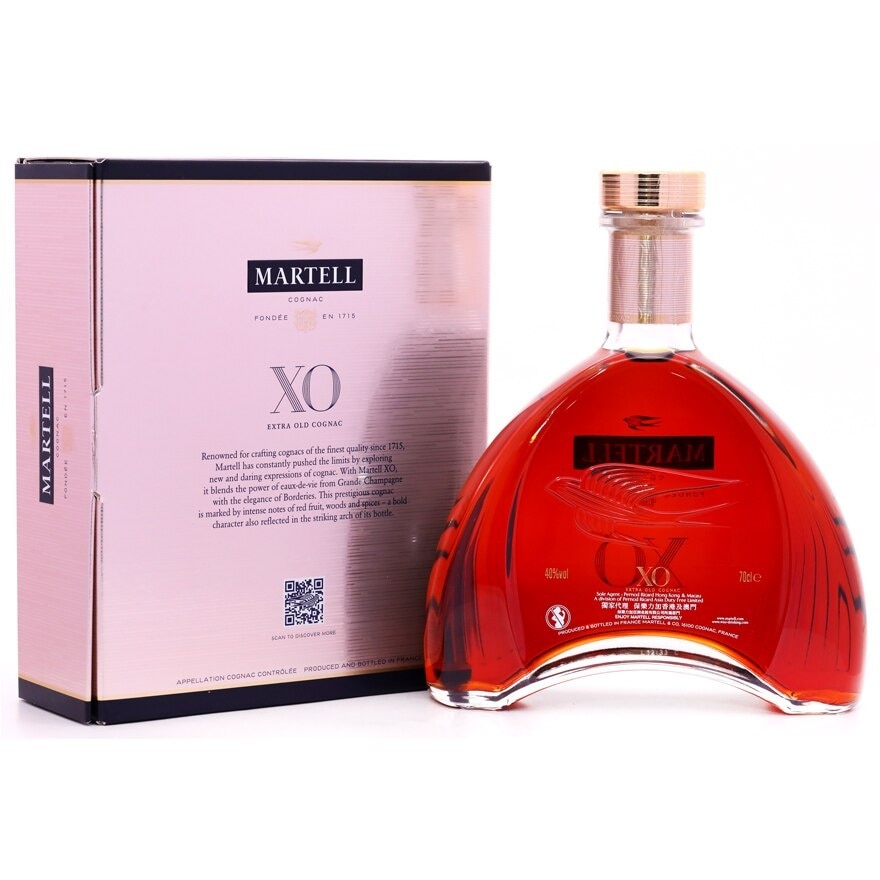 MARTELL Martell Xo