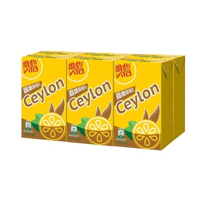 VITA Ceylon Lemon Tea