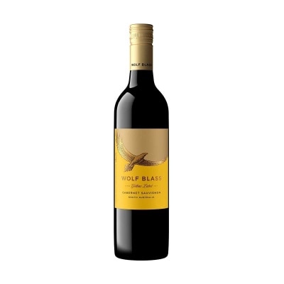 Wolf Blass Yellow Label Cabernet Sauvignon