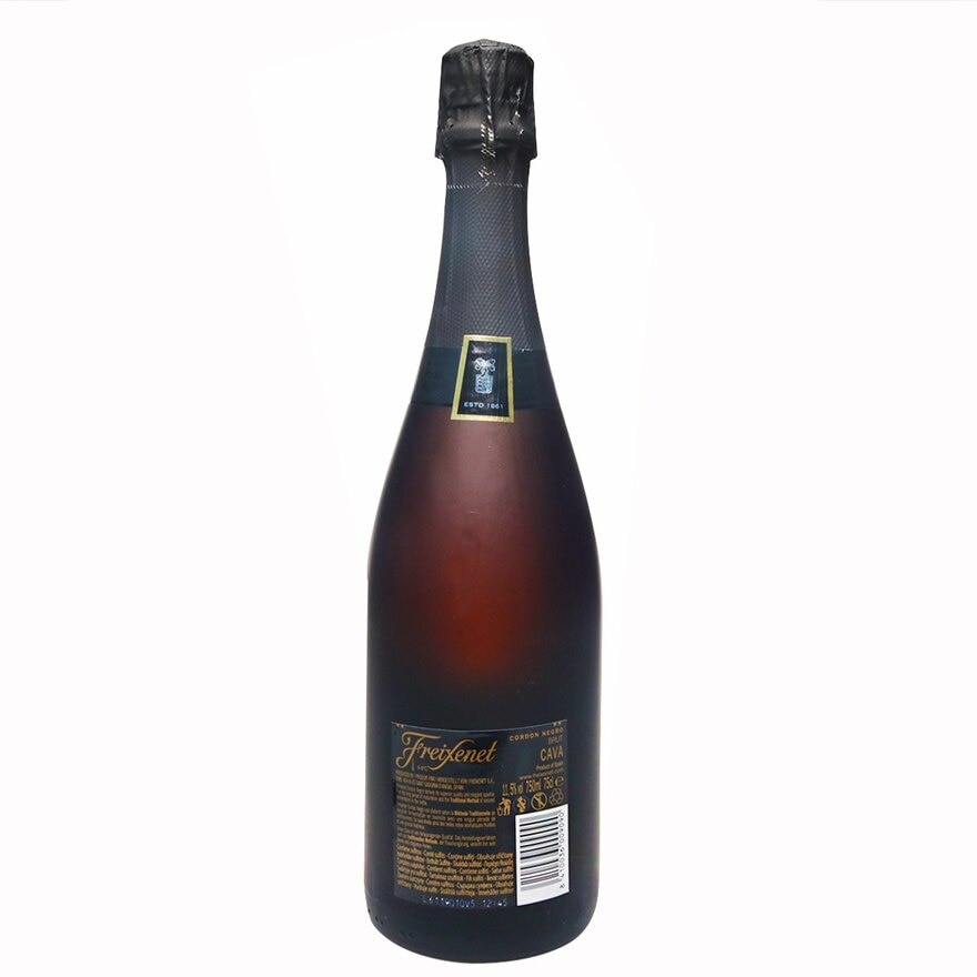 Freixenet 西班牙卡瓦乾型氣泡酒