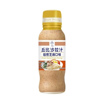 KEWPIE Roasted  Sesame Dressing