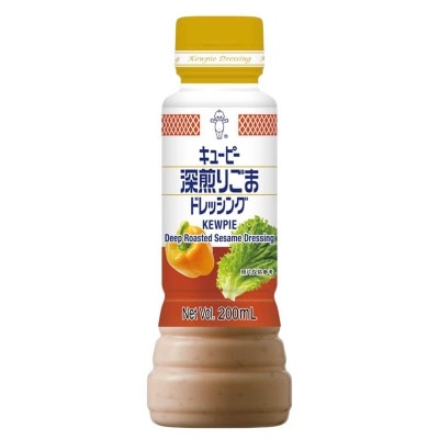 丘比 - 沙律汁深煎芝麻口味