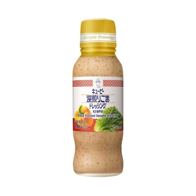 KEWPIE Roasted  Sesame Dressing