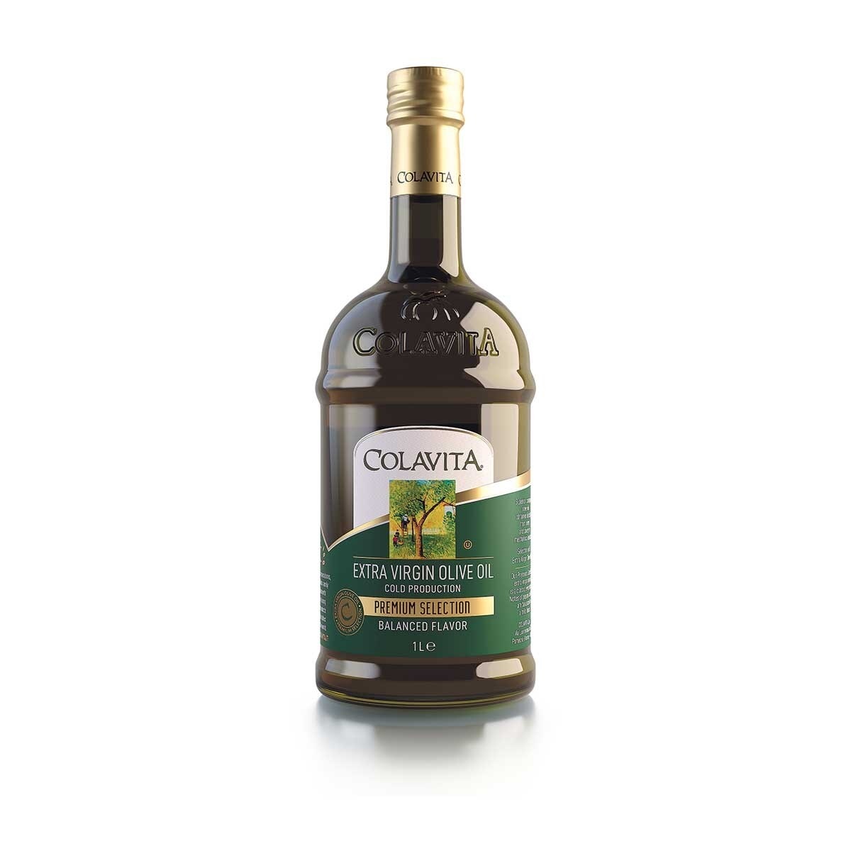 COLAVITA Extra Virgin Olive Oil