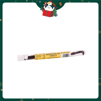 EPICURE 雲呢拿豆