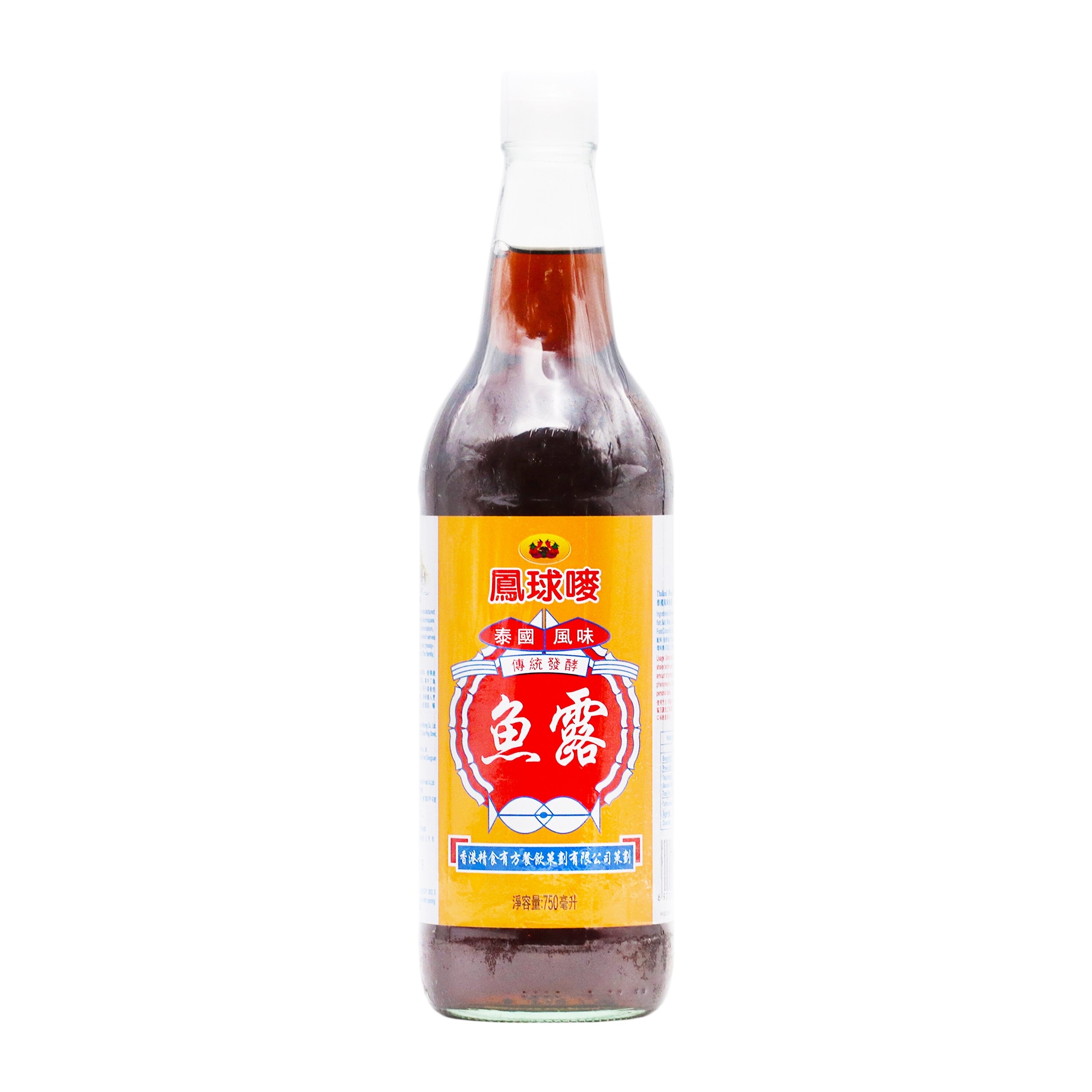 PHOENIX EARTH Fish Sauce