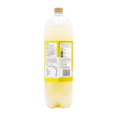 WAITROSE Cloudy Lemonade Light