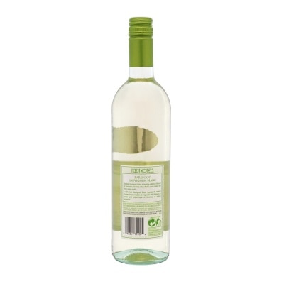BAREFOOT California Sauvignon Blanc image
