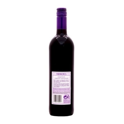 BAREFOOT California Cabernet Sauvignon