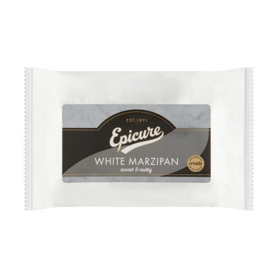 EPICURE - 純白杏仁膏