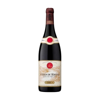 E.GUIGAL Cote Du Rhone Rouge