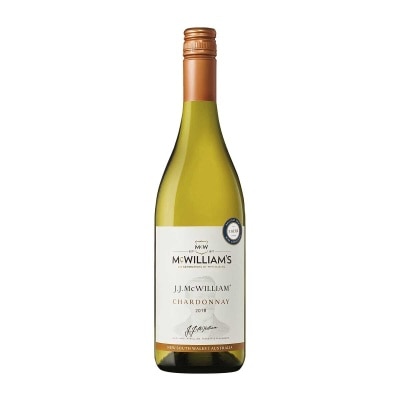 JJ MCWILLIAM Chardonnay