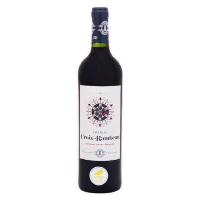 RAMBEAU Lussac Saint Emilion