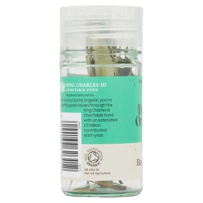 WAITROSE Org Bay Leaves image