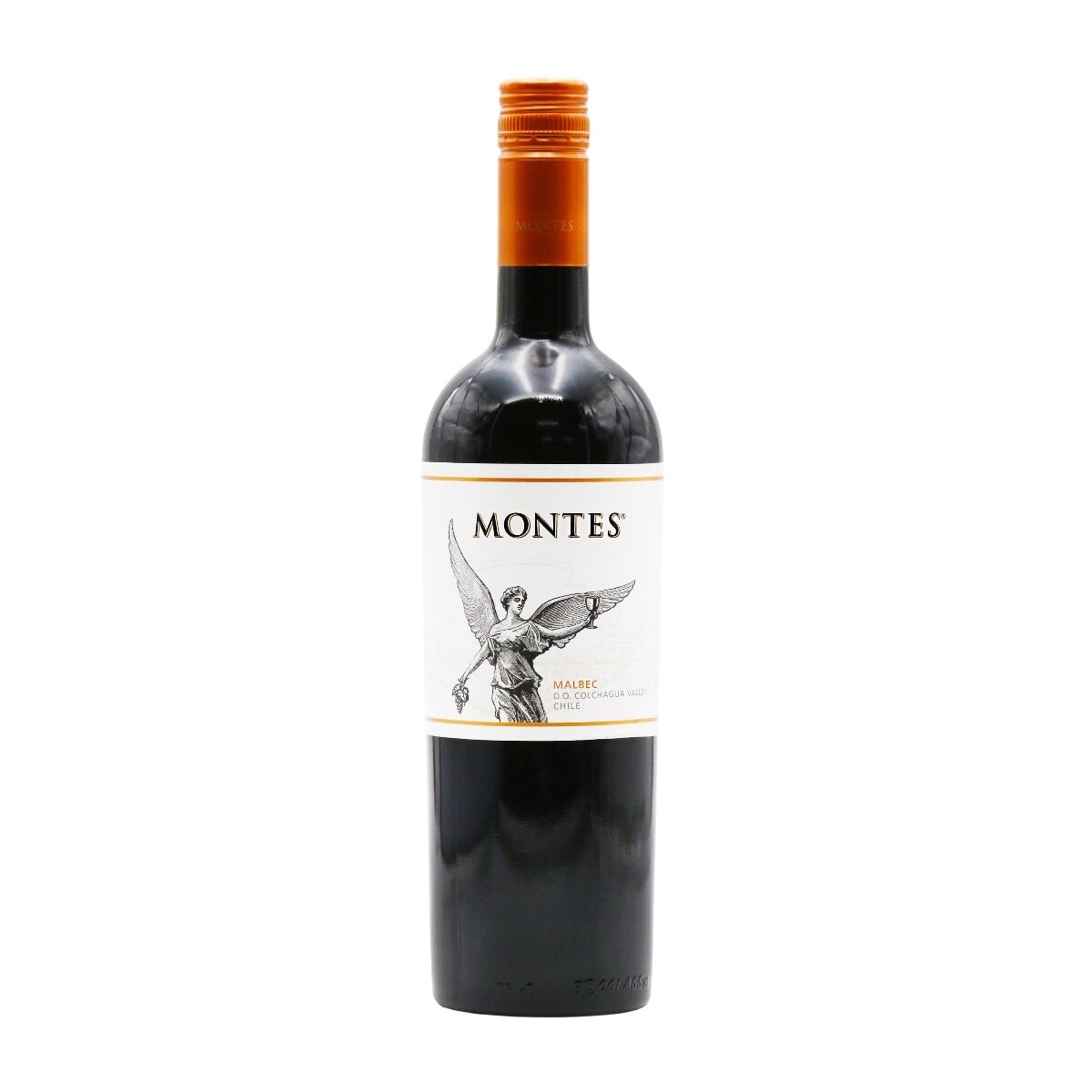 Montes 經典系列瑪碧紅酒