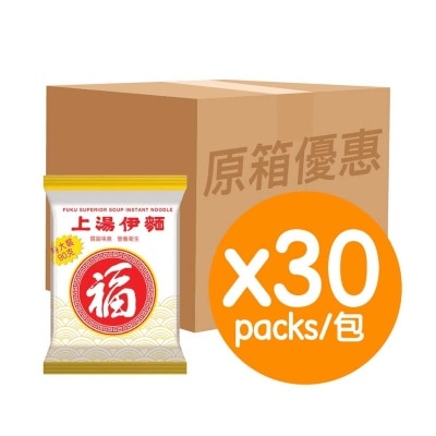 FUKU Instant Noodle 90g Case