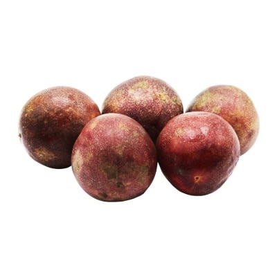 Passion  Fruit