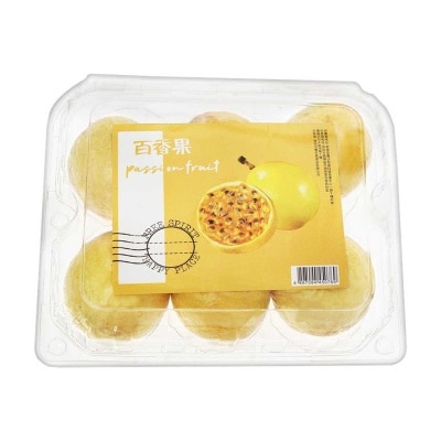Passion  Fruit