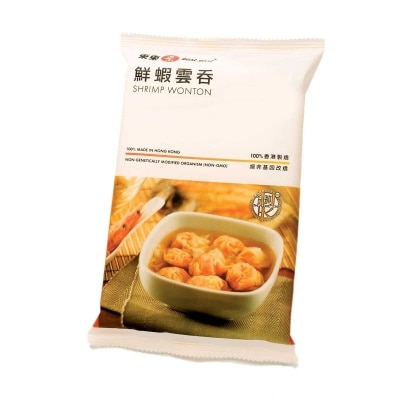 DONG DONG Shrimp Wonton