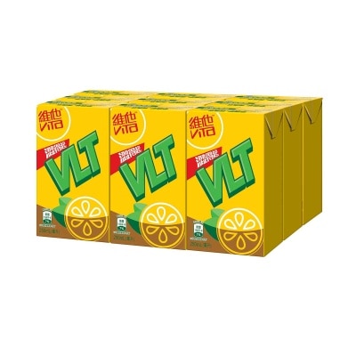 VITA Vita Lemon Tea 9pack